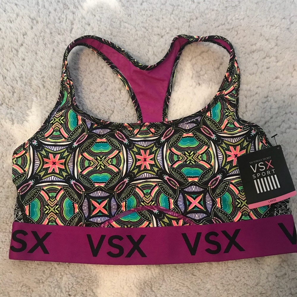VSX Sports bra